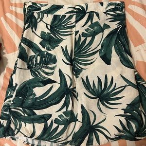 Hawaiian Skirt